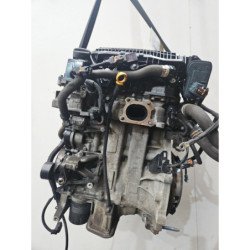 Moteur Citroen C3 2 Phase 2